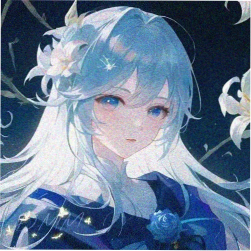 亲子影迷头像